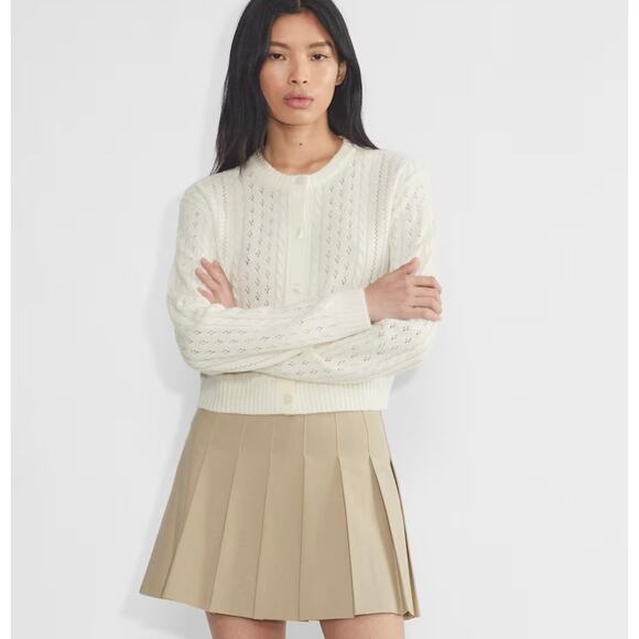 Aritzia Sweaters - SOLD Aritzia Sweetspot Cardigan